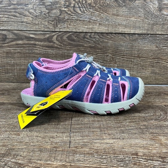 Khombu Julia WaterShoes Kids size 4 - Picture 1 of 7